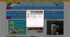 Desktop Screenshot of ideiacriativa.org